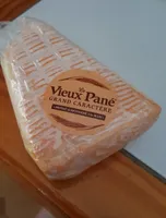Le vieux Pané