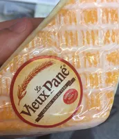 Le vieux pané