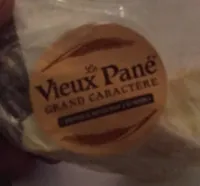 Vieux pané