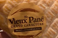 Le vieux pané