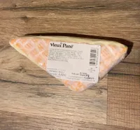 Le vieux pané