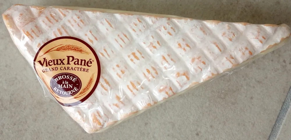 Vieux Pané