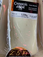 Chamois d'or