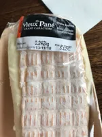 Vieux pané