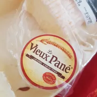 Vieux pané