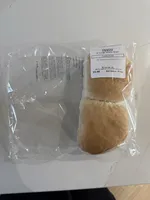 Tesco Bakery Baps
