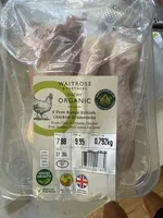 Free Range Chicken Drumsticks