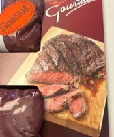 Bavette top gourmet