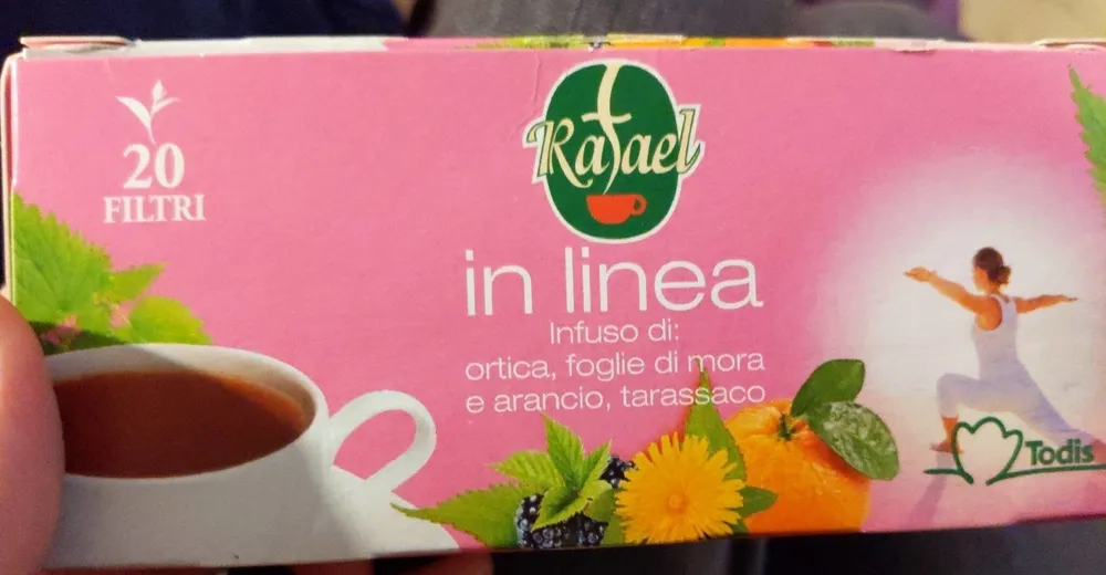 In Linea