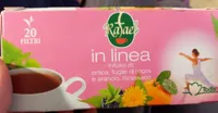 In Linea