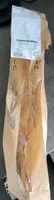 Baguette 3 meuniers