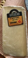 Cantal jeune au lait cru aop