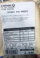 Etorki