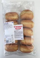 Beignets framboise