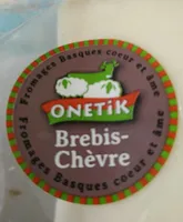 Fromage Brebis Chèvre