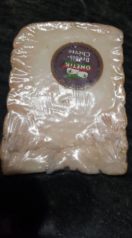 Fromage brebis chèvre