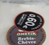 Fromage brebis chevre