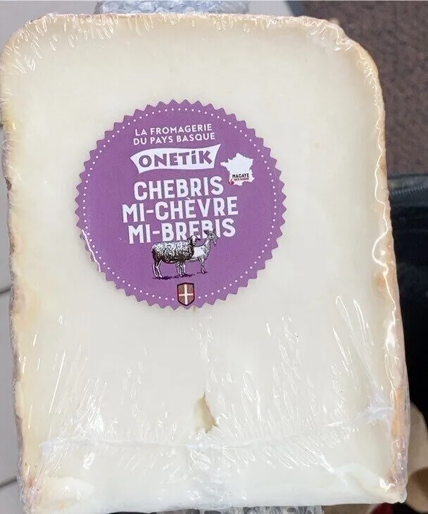 Chebris