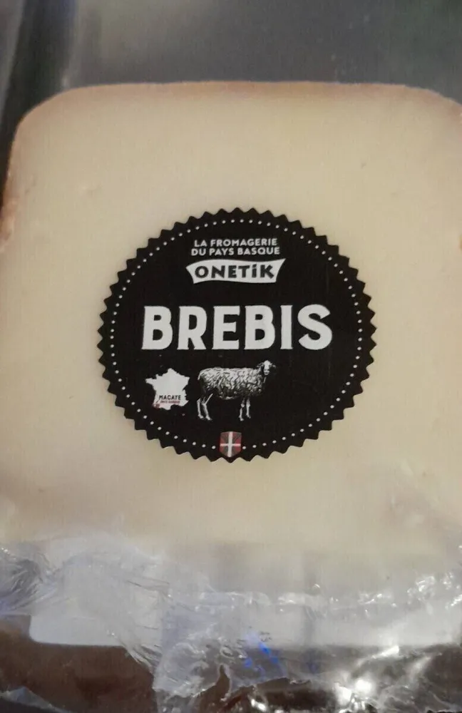 Fromage de brebis