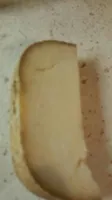 Tomme de brebis fermier