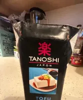 Tofu soyeux