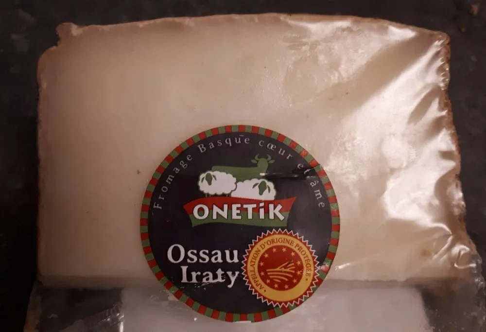 Ossau Iraty