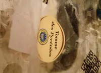 Tomme des Pyrénées