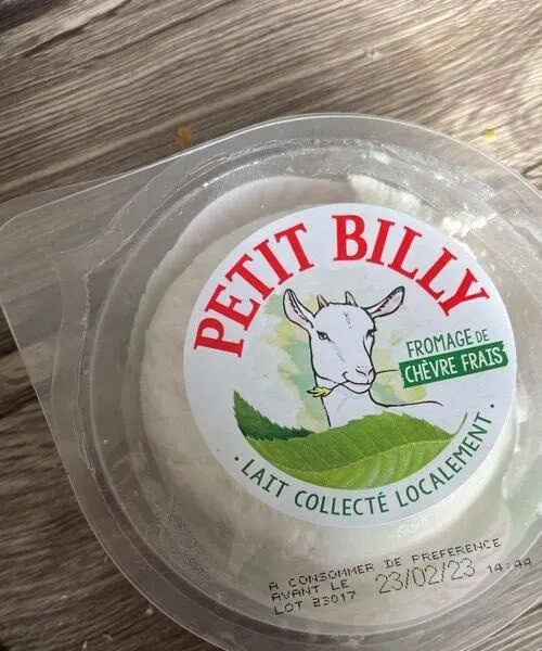 Petit billy