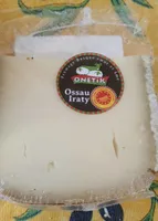 Ossau Iraty Affiné