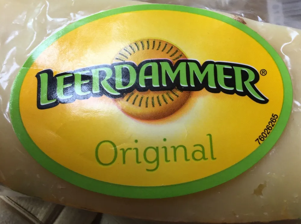 Leerdammer