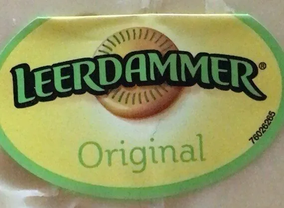 Leerdammer