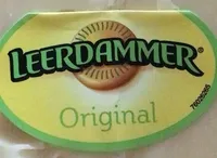 Leerdammer