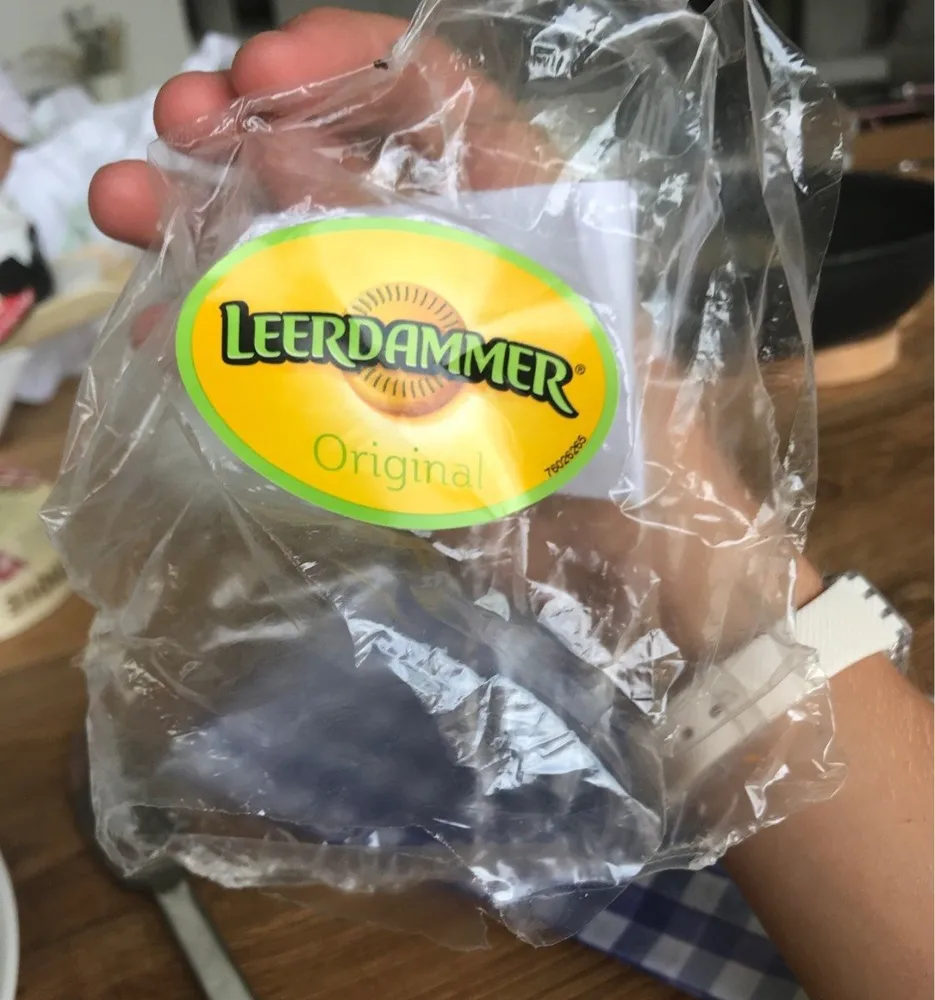 Leerdammer original