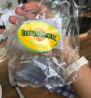 Leerdammer original