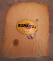 Leerdammer