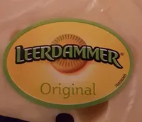 Leerdammer Original