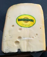 Leerdammer original