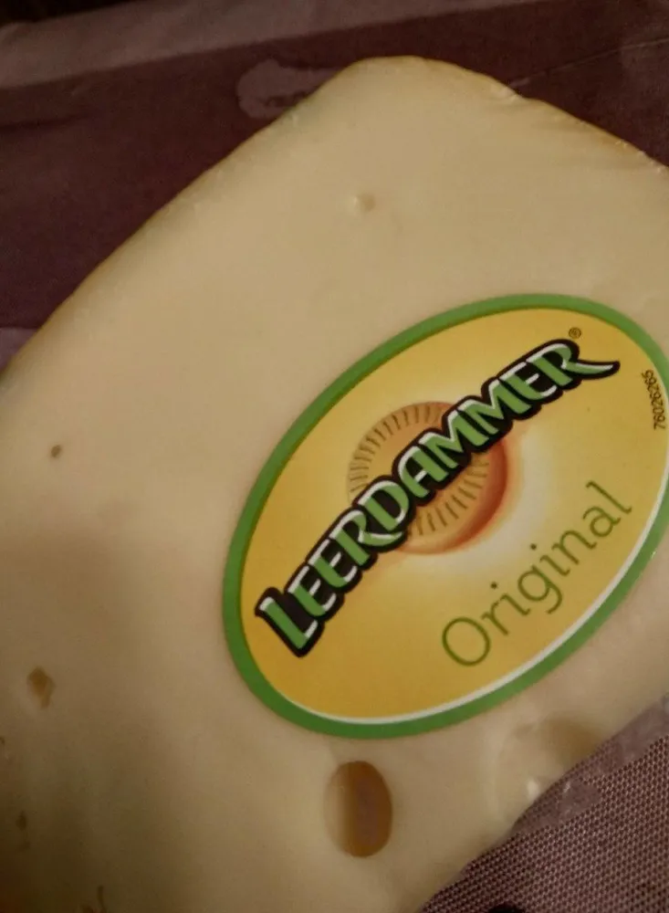 Leerdammer - Original