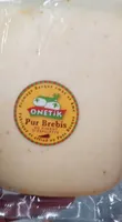 Pur brebis piment Espelette