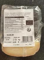 Brebis bio fromage
