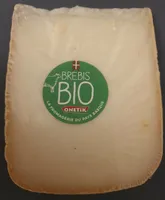 Fromage de brebis bio