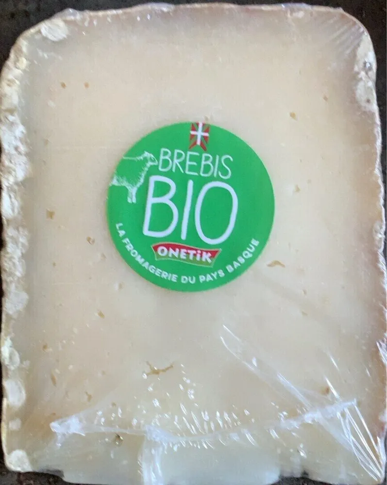 Brebis bio