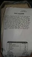 Pain Valdkorn