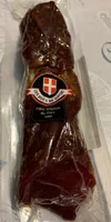 Filet mignon de porc