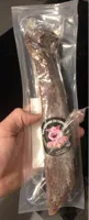 1/2 filet mignon de porc fumé