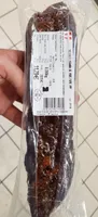 1/2 filet mignon de porc fumé vpf