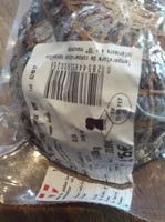 Noix de jambon fume de savoie
