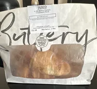 6 All Butter Family Croissant Pack
