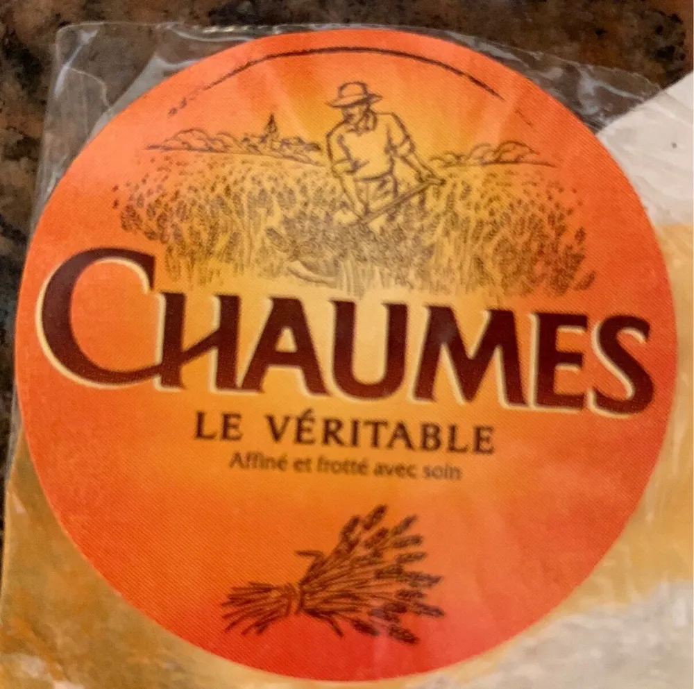 Chaumes