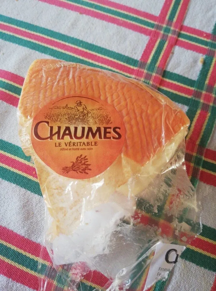 Chaumes